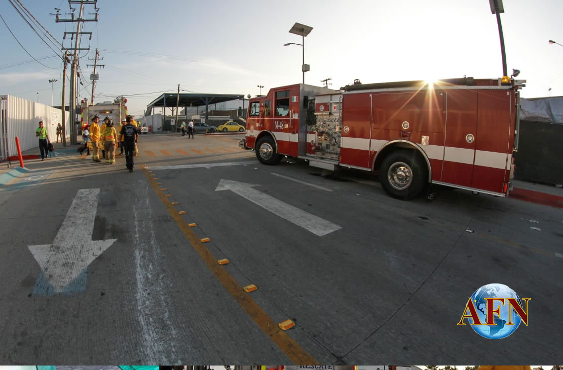 Pasajeros de avión heridos en turbulencia